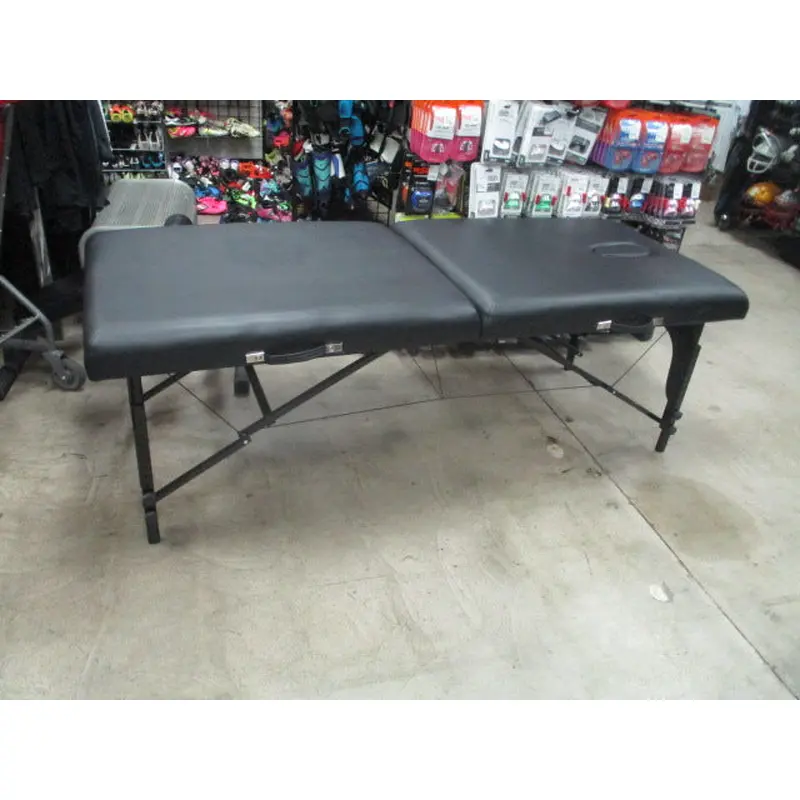 Used Best Massage folding Massage Table