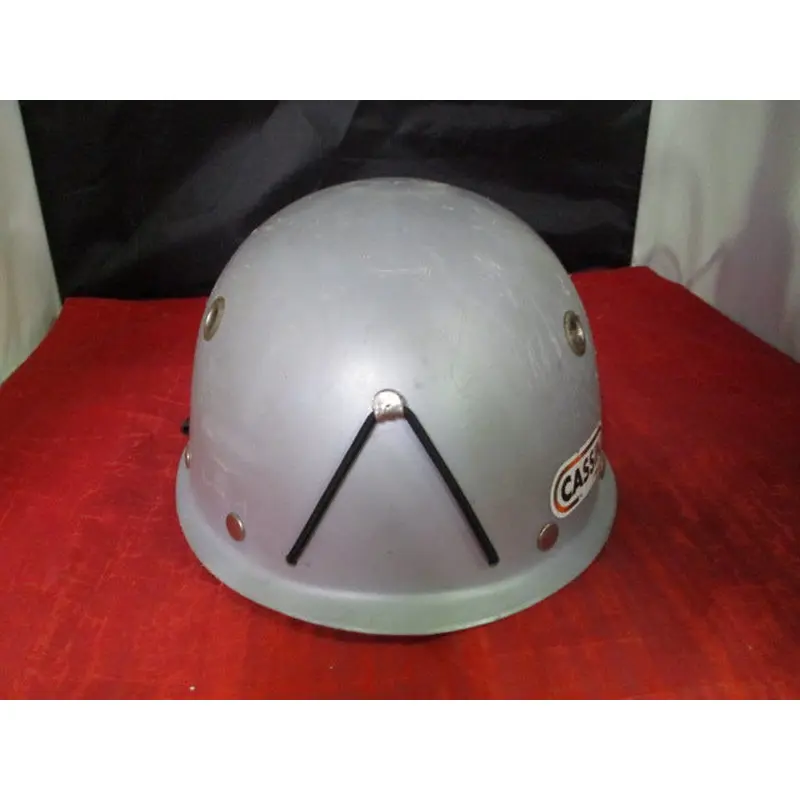 Used Cassin Rock Climbing Helmet Size 12