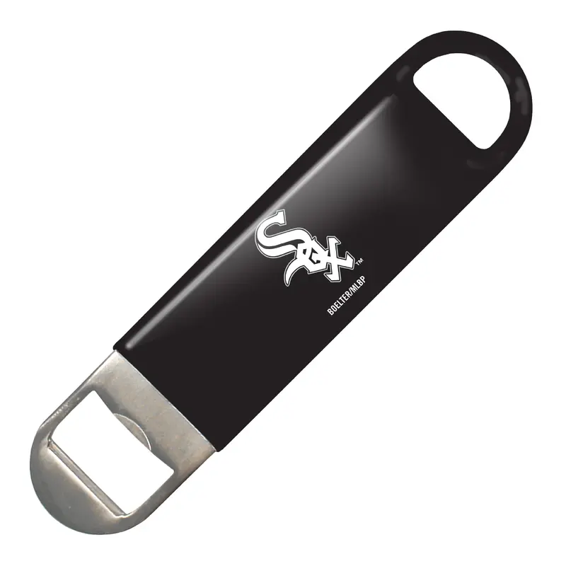 Chicago White Sox 7in Vinyl Bottle Opener