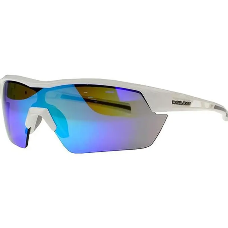2025 Rawlings White / Mirror Youth Sunglasses