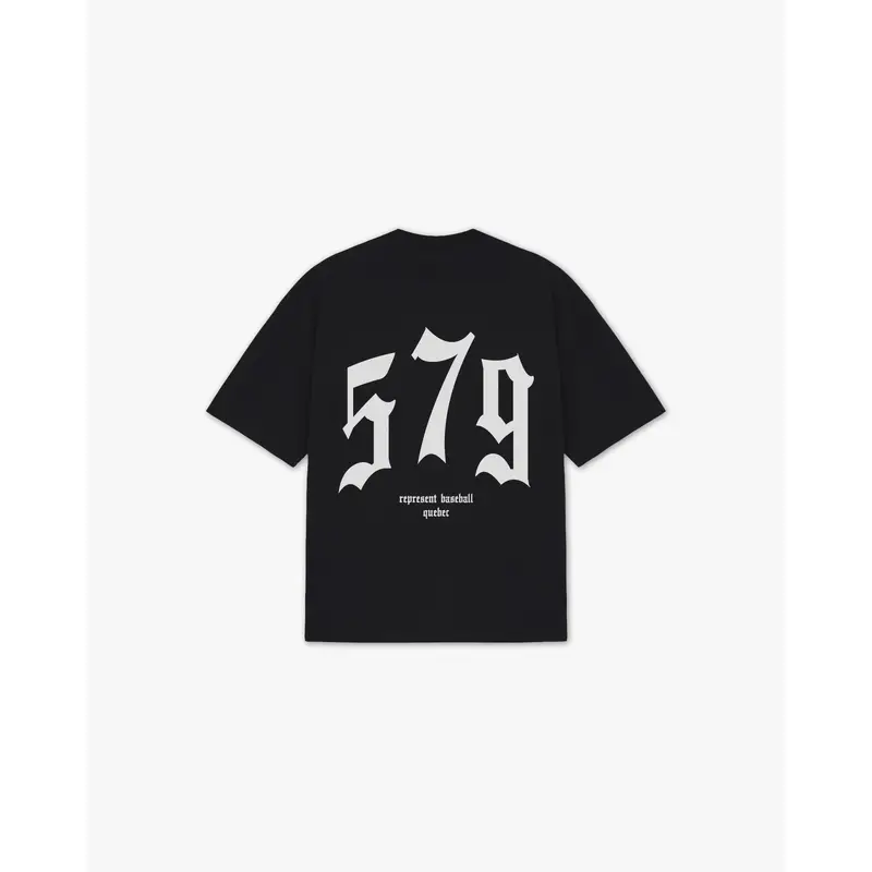 THE (579) VANQUISH BASEBALL V2 ELITE TEE