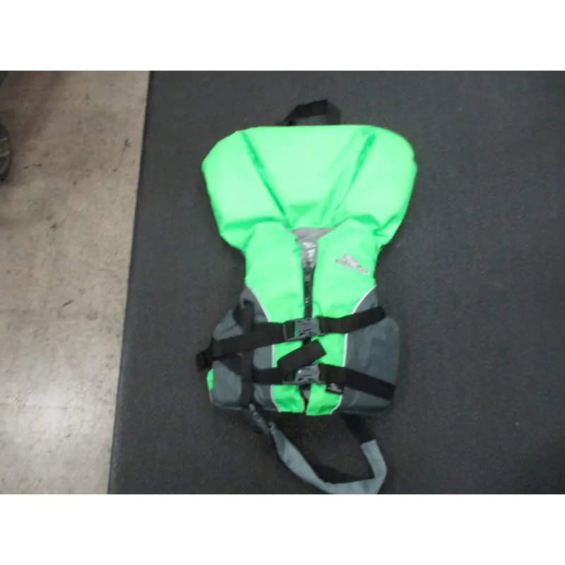 Used Stearns Size Child Life Vest