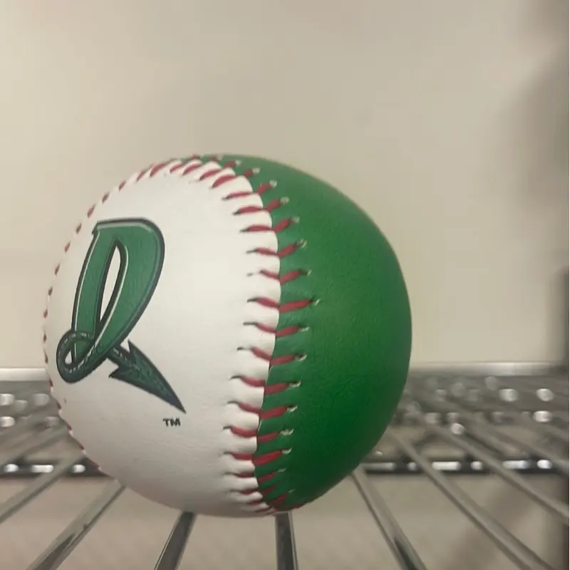Camo Baseball
