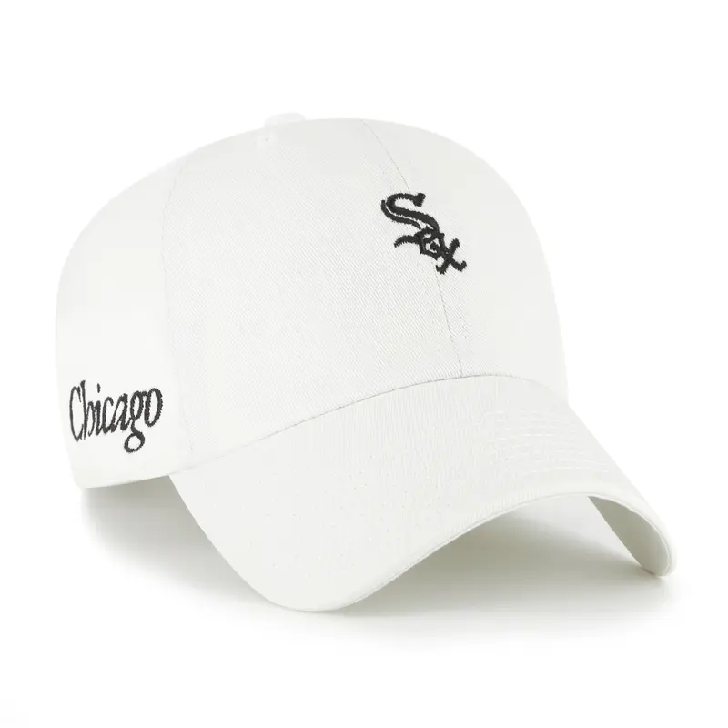 CHICAGO WHITE SOX FOUNDATION '47 CLEAN UP