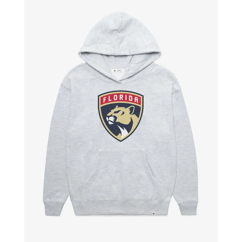 FLORIDA PANTHERS IMPRINT '47 NAOMI HOOD WOMENS