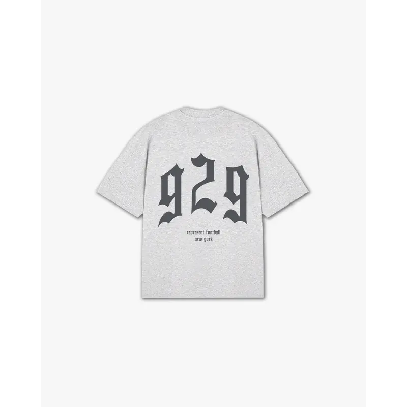 THE (929) VANQUISH FOOTBALL V2 ELITE TEE