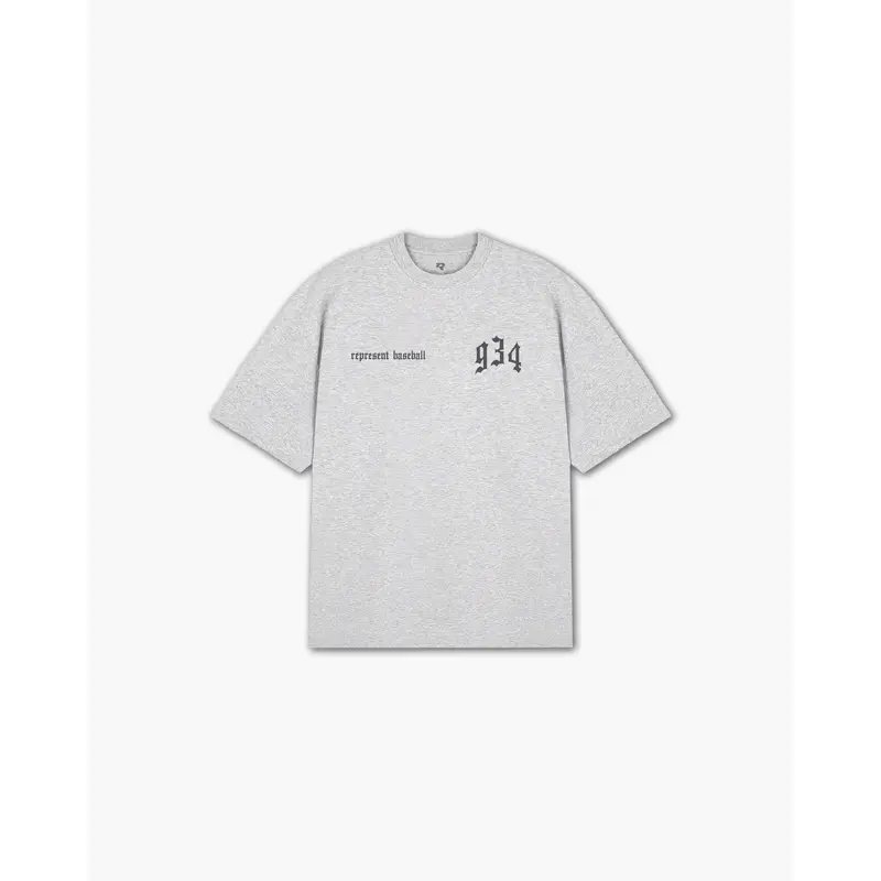 THE (934) VANQUISH BASEBALL ELITE TEE