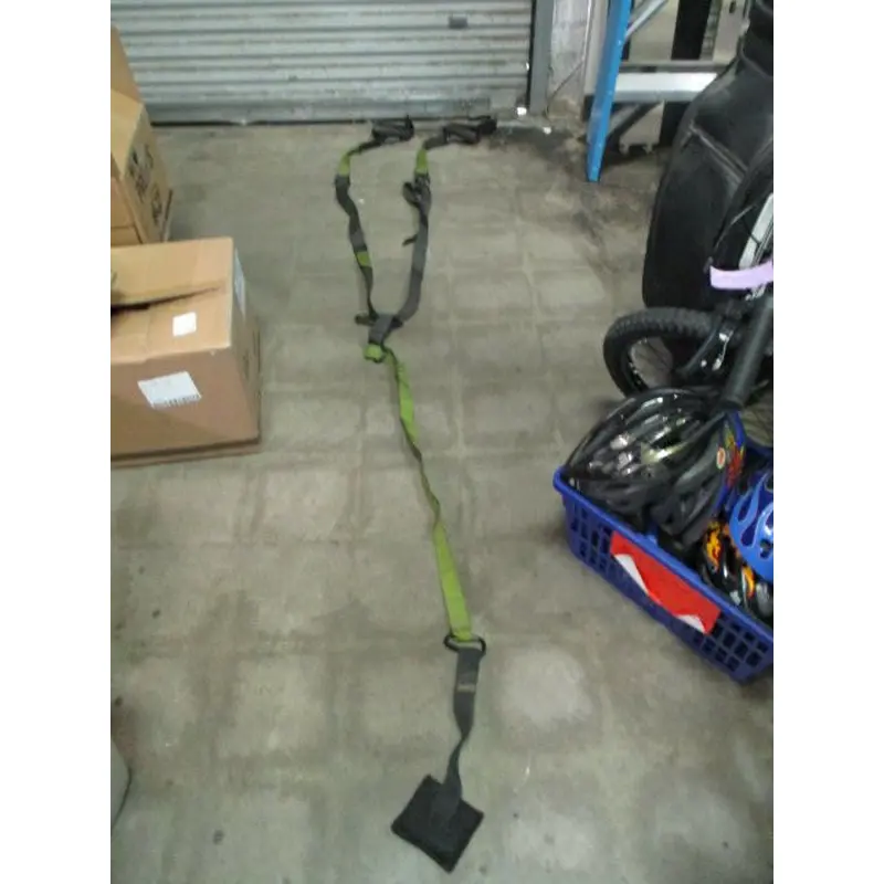 Used URBNFit Suspension Training RTX