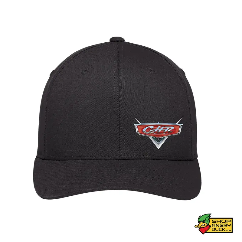 Chase Howard Racing 2025 Flexfit Flat Cap