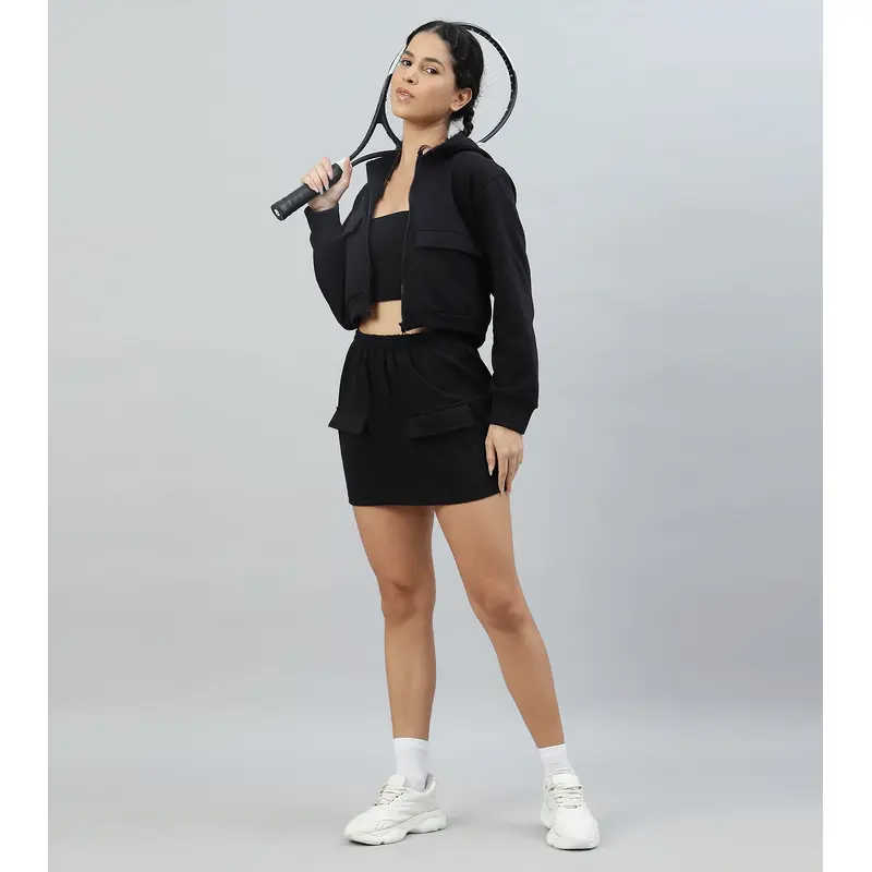 Women'S  Cozyflex Fleece Set Wod Armour | Kibi Sports