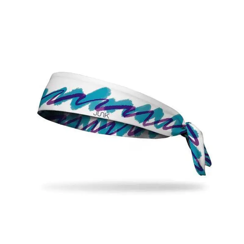 Junk Headband Jazzy - Flex Tie