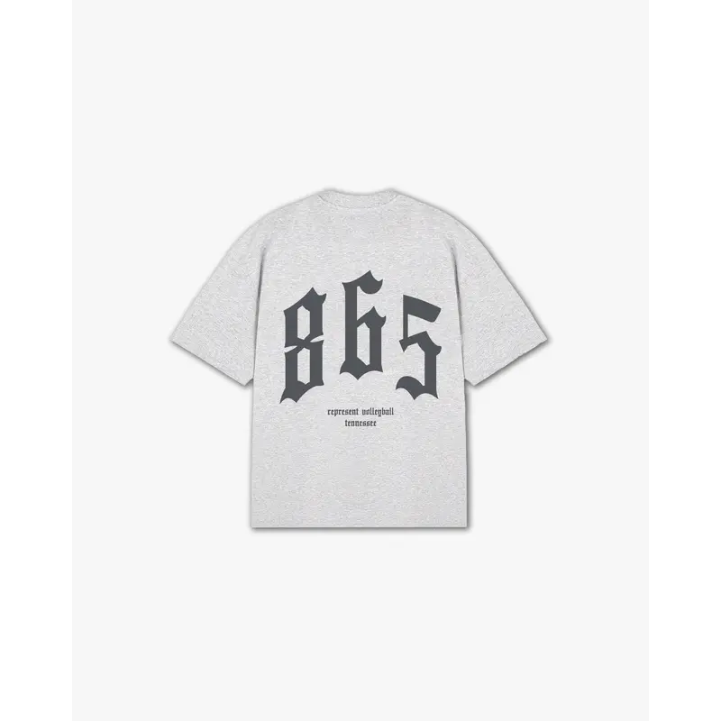THE (865) VANQUISH VOLLEYBALL V2 ELITE TEE