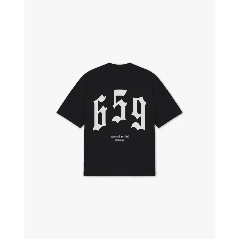 THE (659) VANQUISH SOFTBALL V2 ELITE TEE
