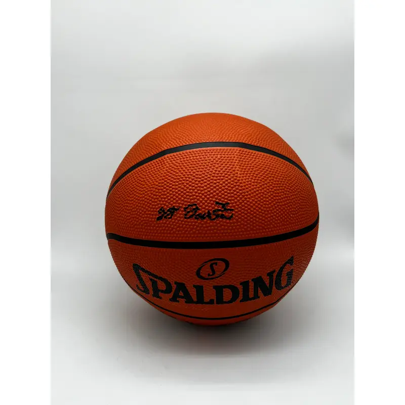 GG Jackson II Basketball PSA/DNA Autographed Memphis Grizzlies