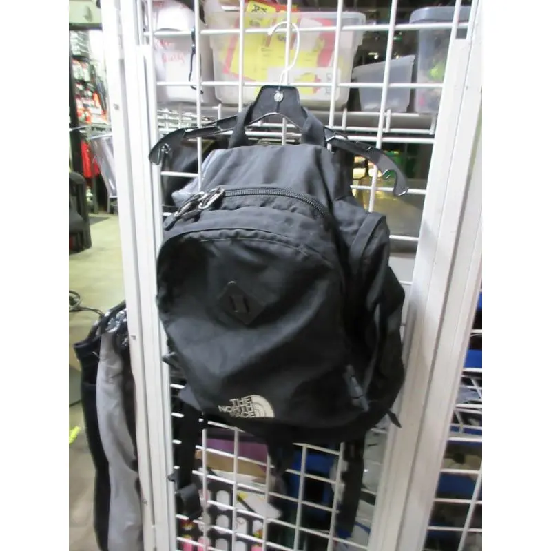 Used The North Face Wasatch Hiking Backpack