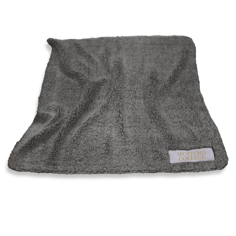 Wofford Color Frosty Fleece