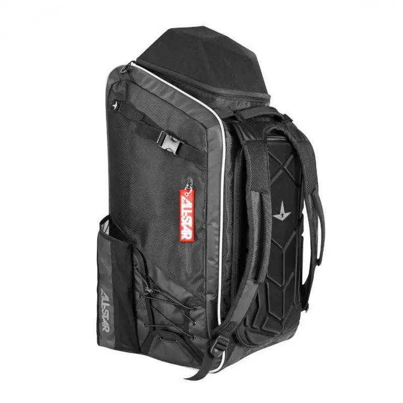 All-Star MVP Pro Series Batpack Bag