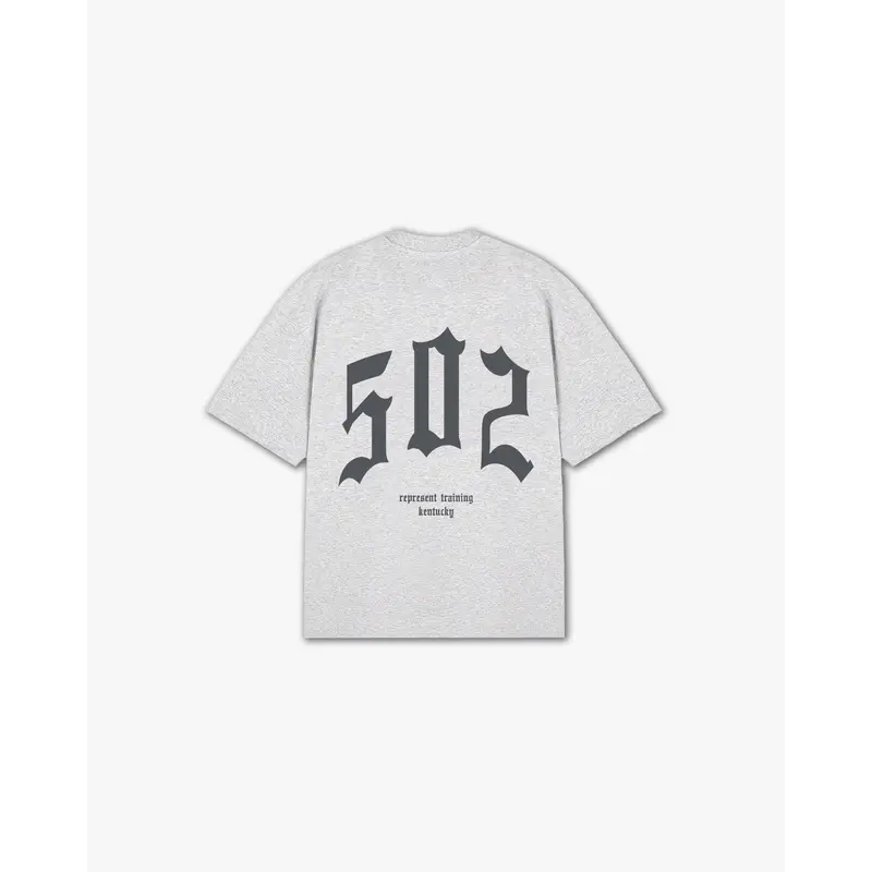 THE (502) VANQUISH TRAINING V2 ELITE TEE