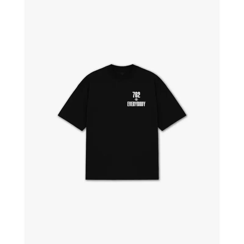 THE (762) VS. EVERYBODY ELITE TEE
