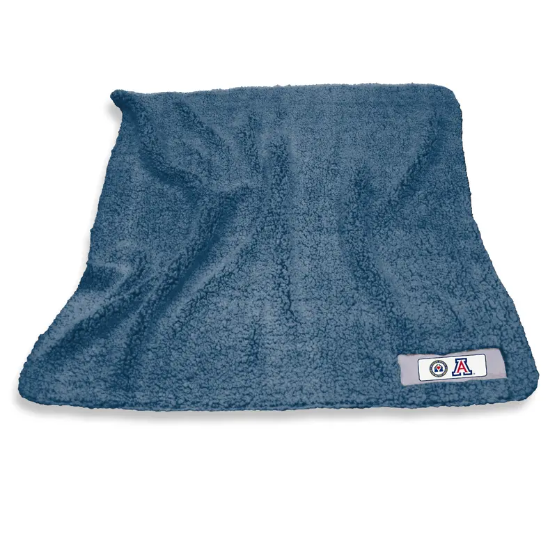 Arizona Fisher House Color Frosty Fleece