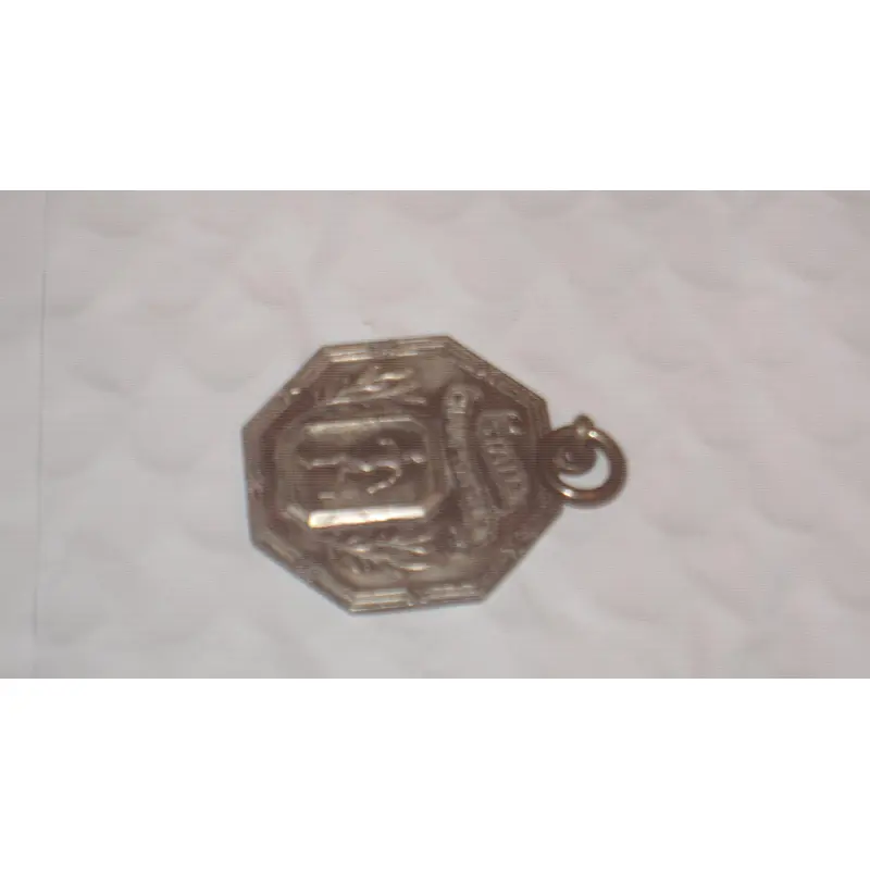1925 Indiana High School Track & Field State Championship Medal
