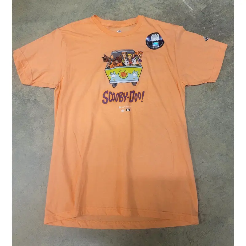 Fireflies Men's Scooby Doo Tee