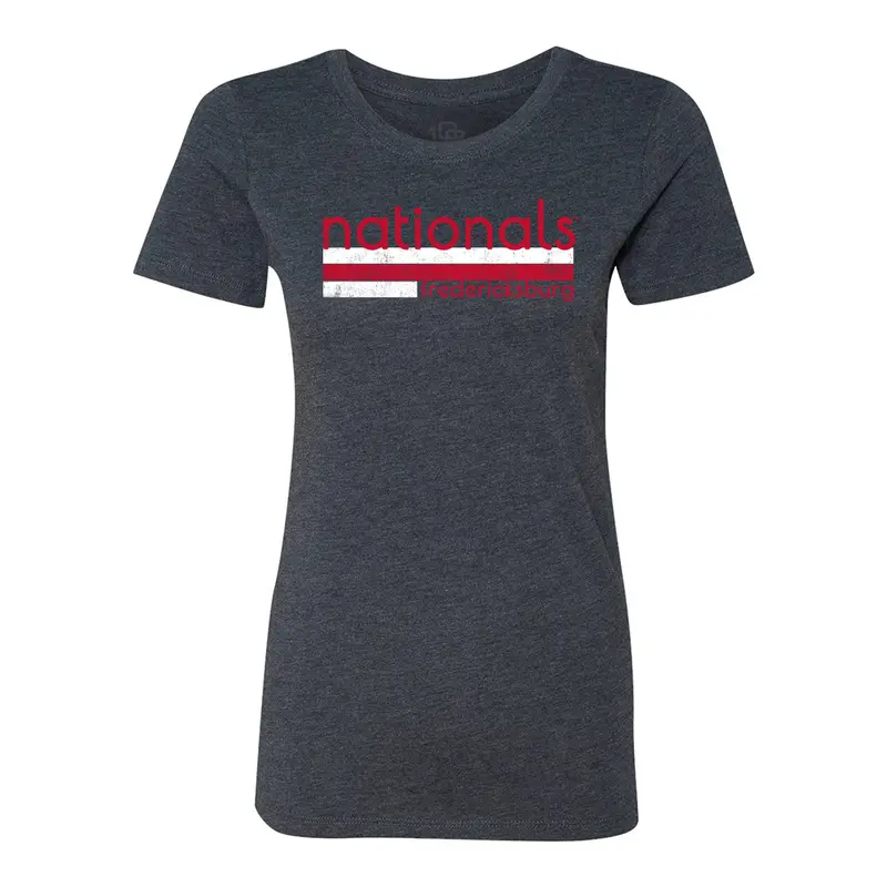 Women's 108 Platform Tee