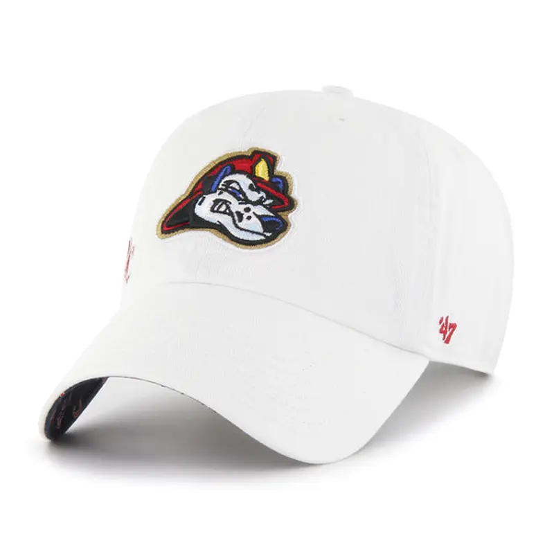 Women's Confetti Adjustable Cap