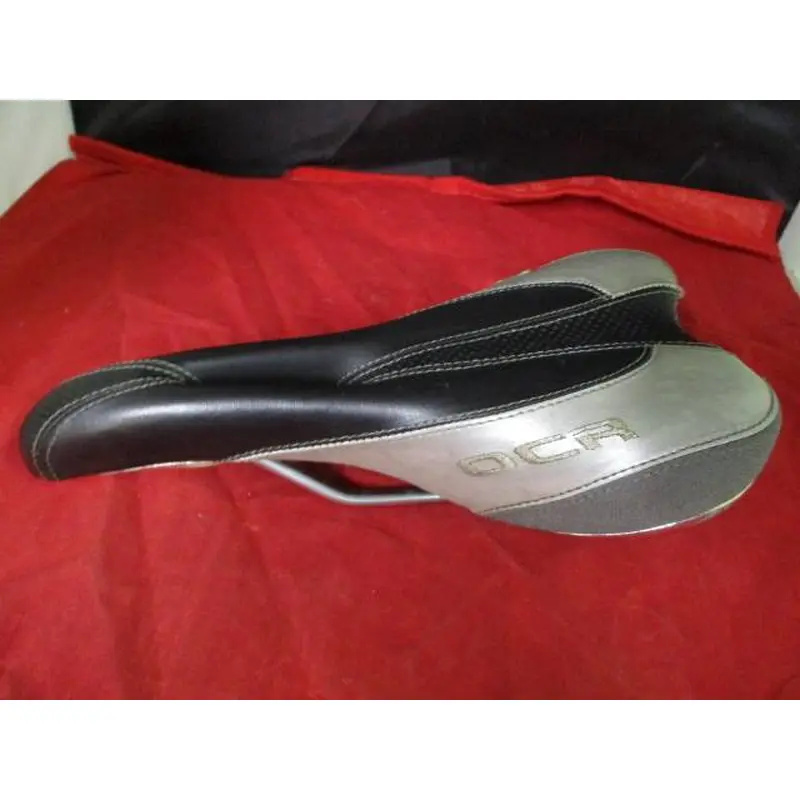 Used Velo OCR Bicycle Seat / Saddle 10.5"