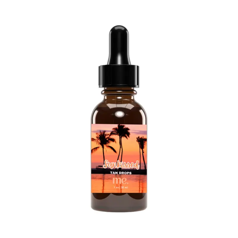 Sunkissed Tan Drops