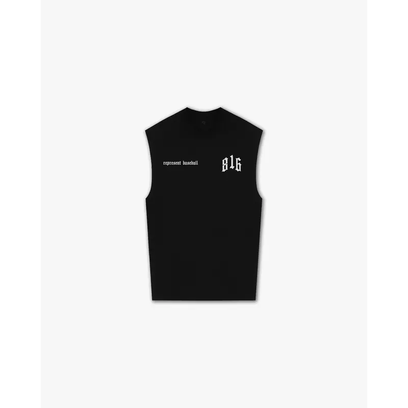 THE (816) VANQUISH BASEBALL PRO-ERA COMPRESSION CUTOFF