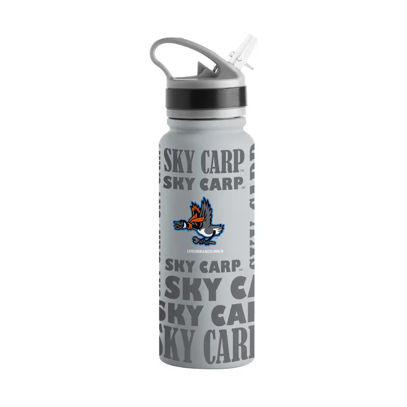 Beloit Sky Carp 25oz Replay SingleWall FlipTop Bottle