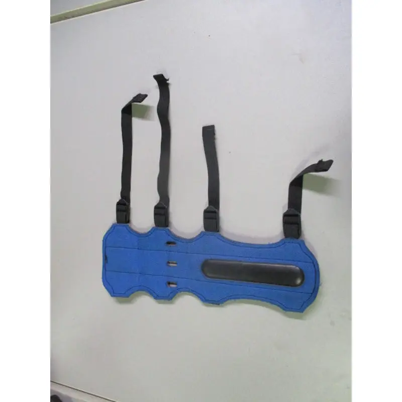 Used Youth Range Forearm and Elbow Guard