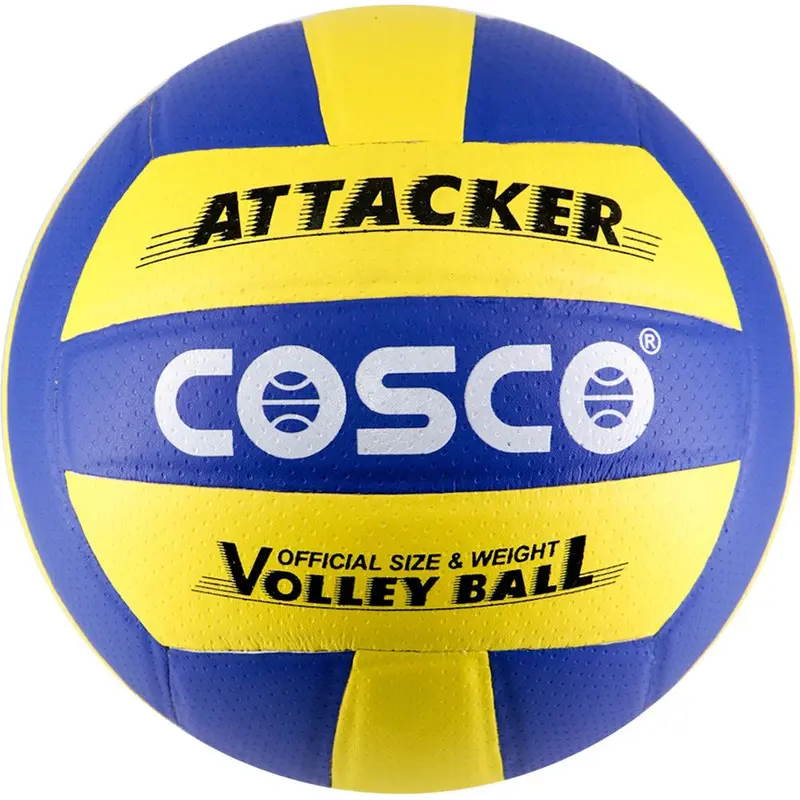 Cosco Attacker Volleyball | KIBI Sports