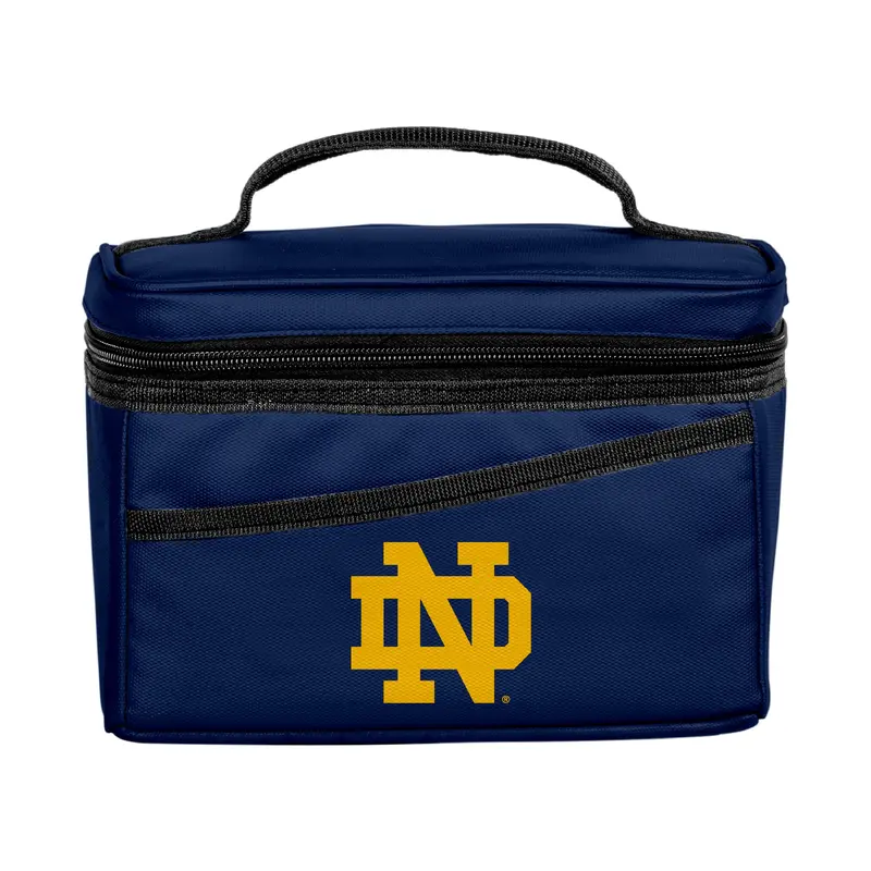 Notre Dame 6 Can Flex Cooler