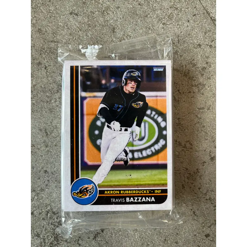 2025 Team Set