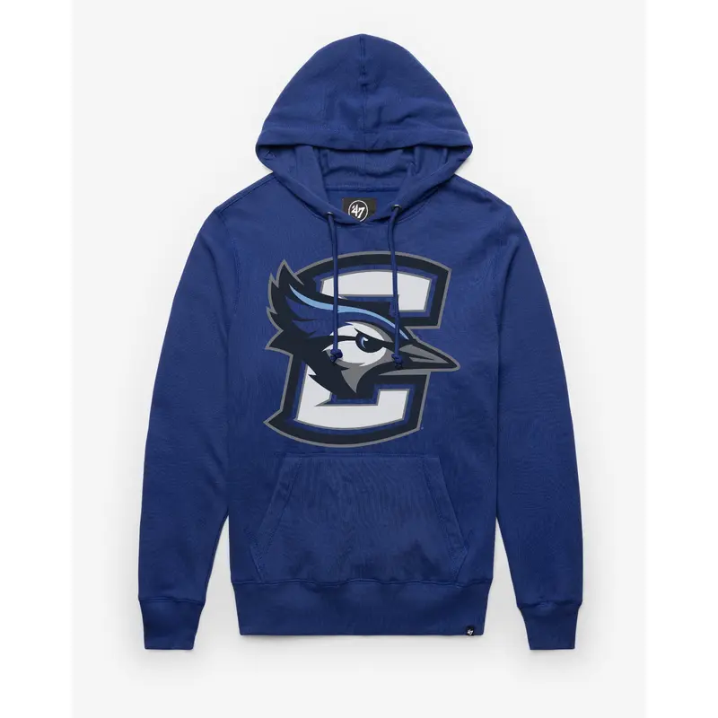 CREIGHTON BLUE JAYS IMPRINT '47 HEADLINE HOOD