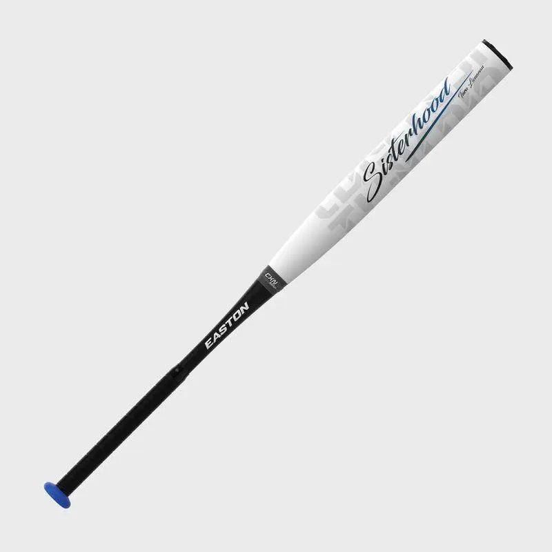 Easton Sisterhood 12.75" Barrel Loaded USSSA Slowpitch Softball Bat SP22TLL