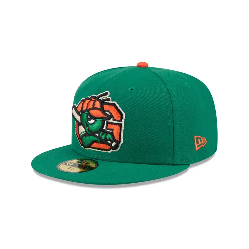New Era 59Fifty On Field Home Cap 2025