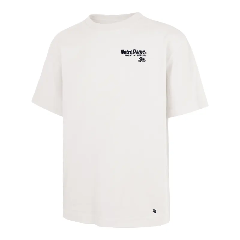 NOTRE DAME FIGHTING IRISH LATERAL '47 FOUNDATION TEE