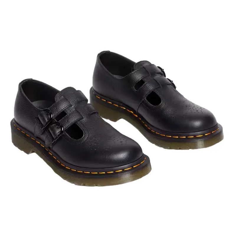 DR MARTENS WOMENS SHOE 8065 MARY JANE VIRGINIA 30692001
