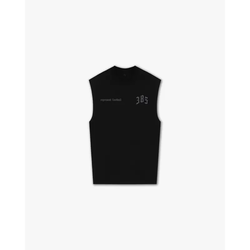 THE (385) VANQUISH FOOTBALL PRO-ERA COMPRESSION CUTOFF
