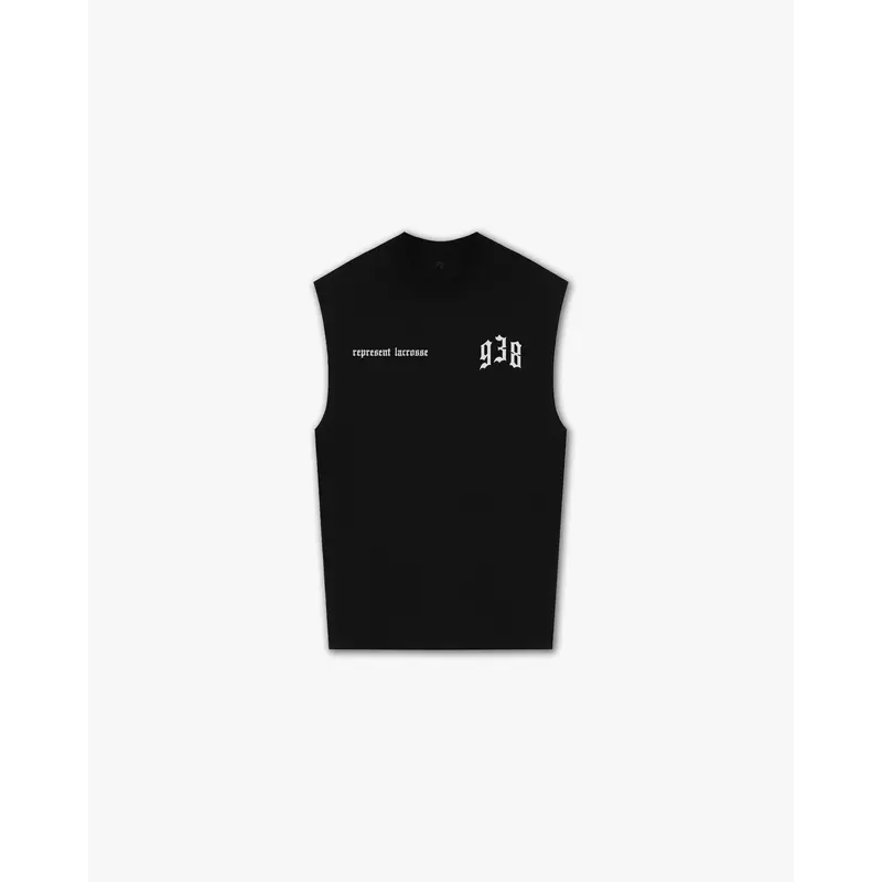 THE (938) VANQUISH LACROSSE PRO-ERA COMPRESSION CUTOFF
