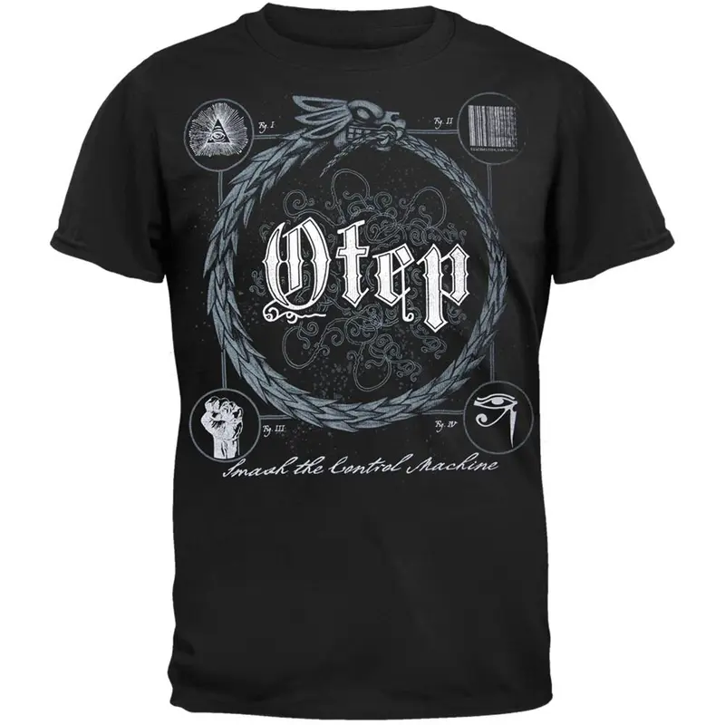 Otep - Ouroboros T-Shirt