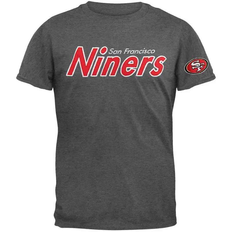 San Francisco 49ers - Fieldhouse Premium T-Shirt