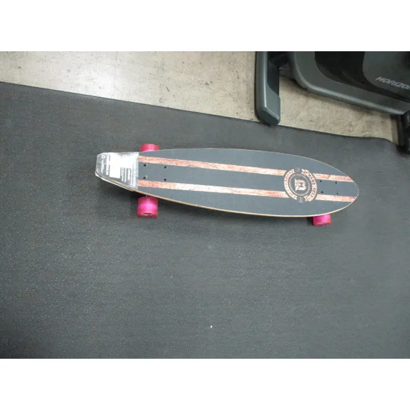 Used Madd Gear Australia 36" Longboard Cruiser