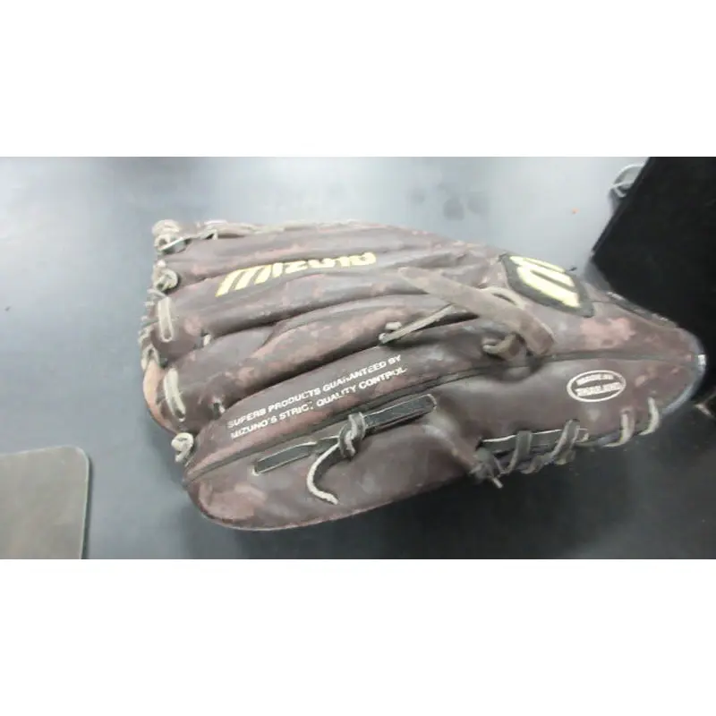 Used Mizuno Franchise 12" Glove - RHT