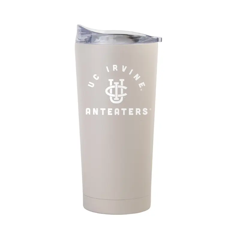 California - Irvine 20oz Archway Powder Coat Tumbler