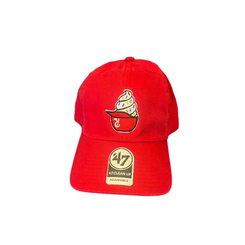 '47 Reading Fightin Phils Ice Cream Hat