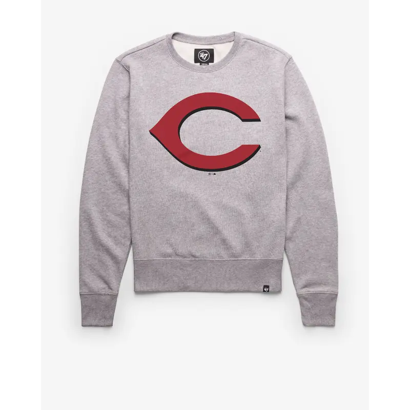 CINCINNATI REDS IMPRINT '47 HEADLINE CREW